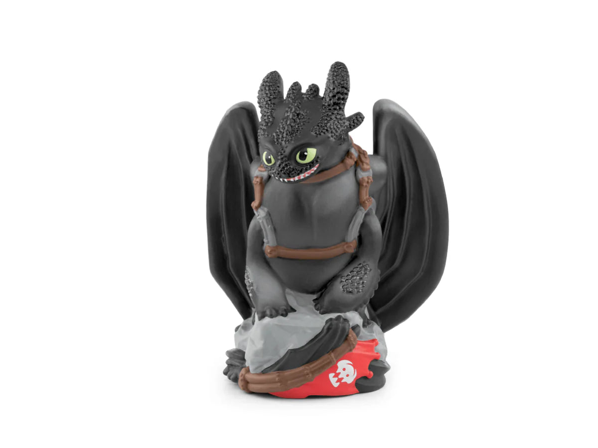 How to Train Your Dragon: Toothless | Tonies
