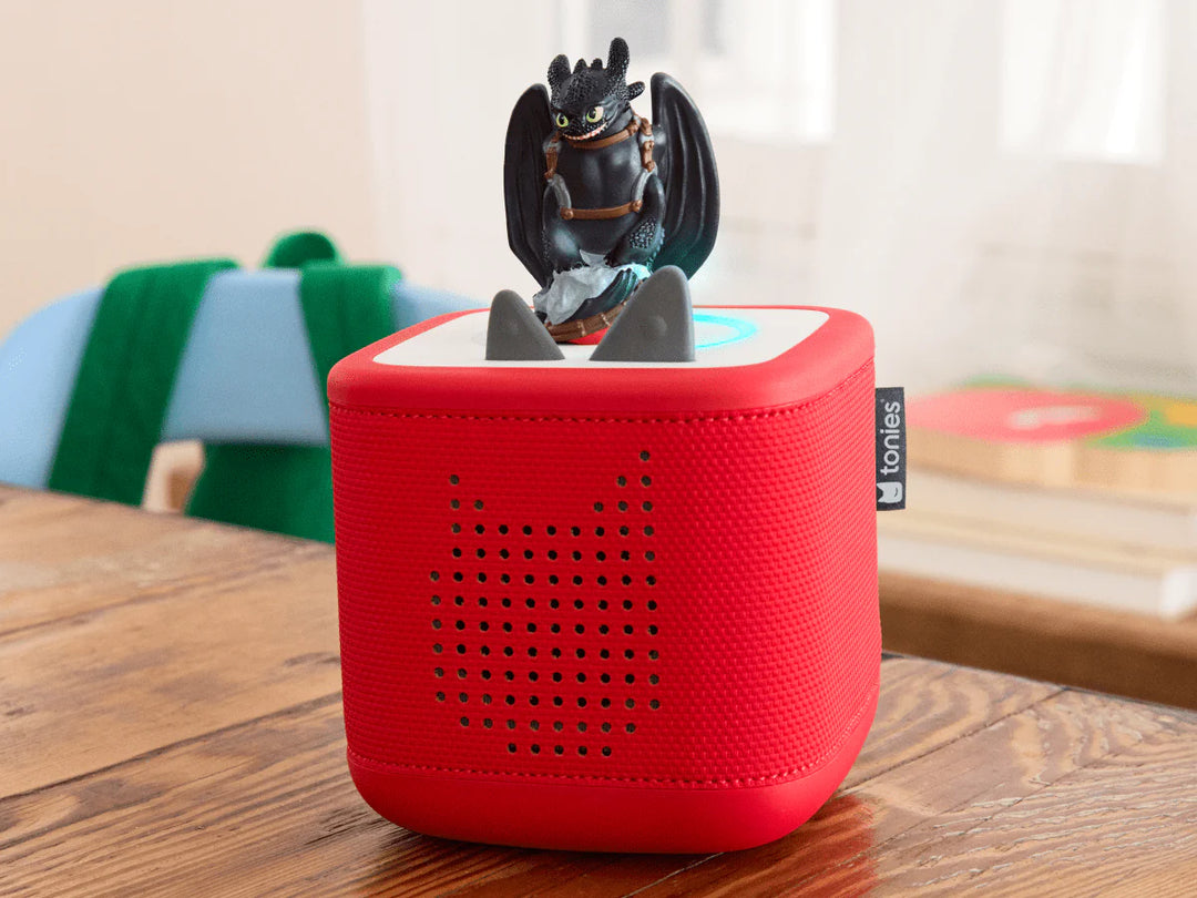 How to Train Your Dragon: Toothless | Tonies