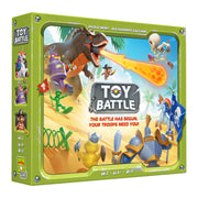 Toy Battle | Asmodee