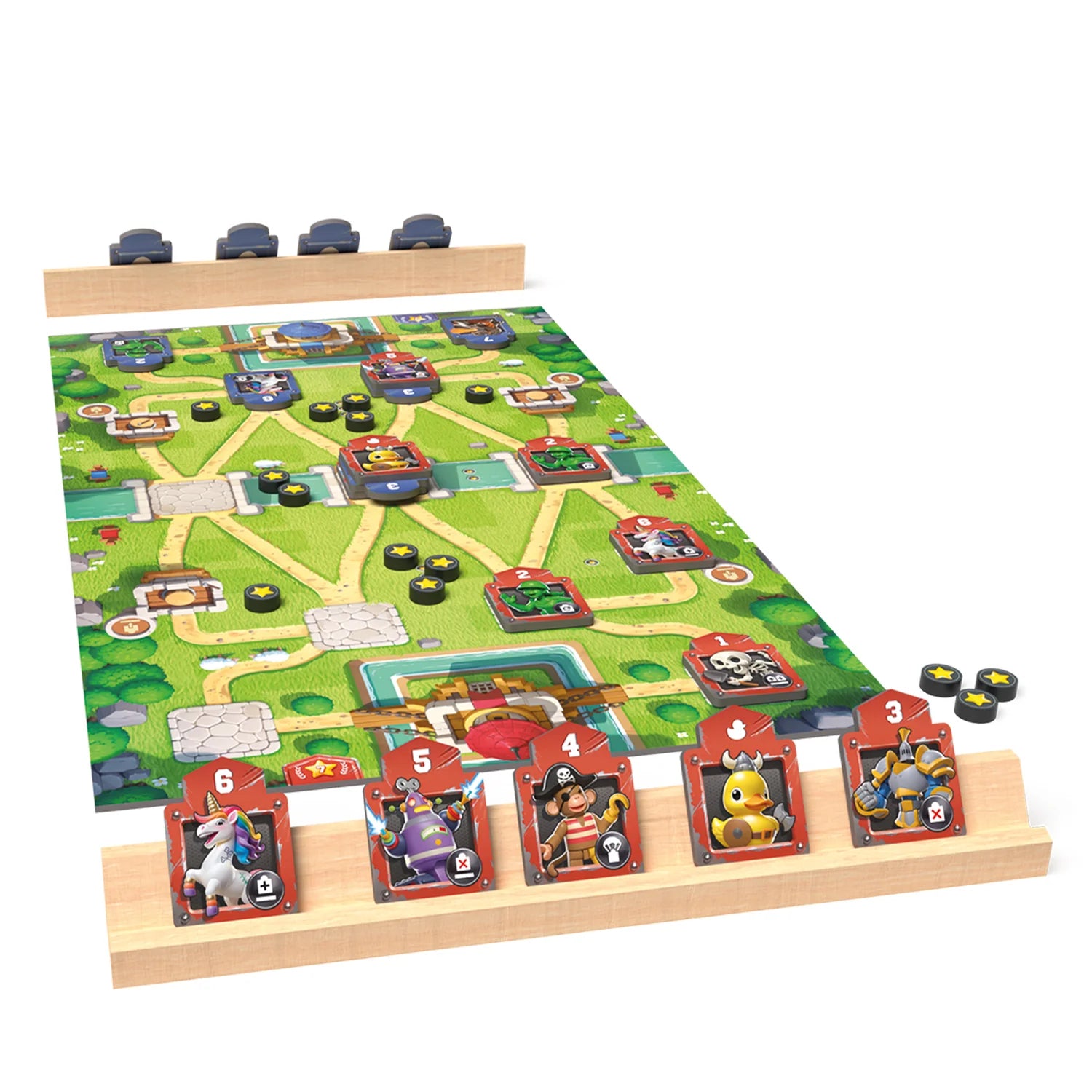 Toy Battle | Asmodee