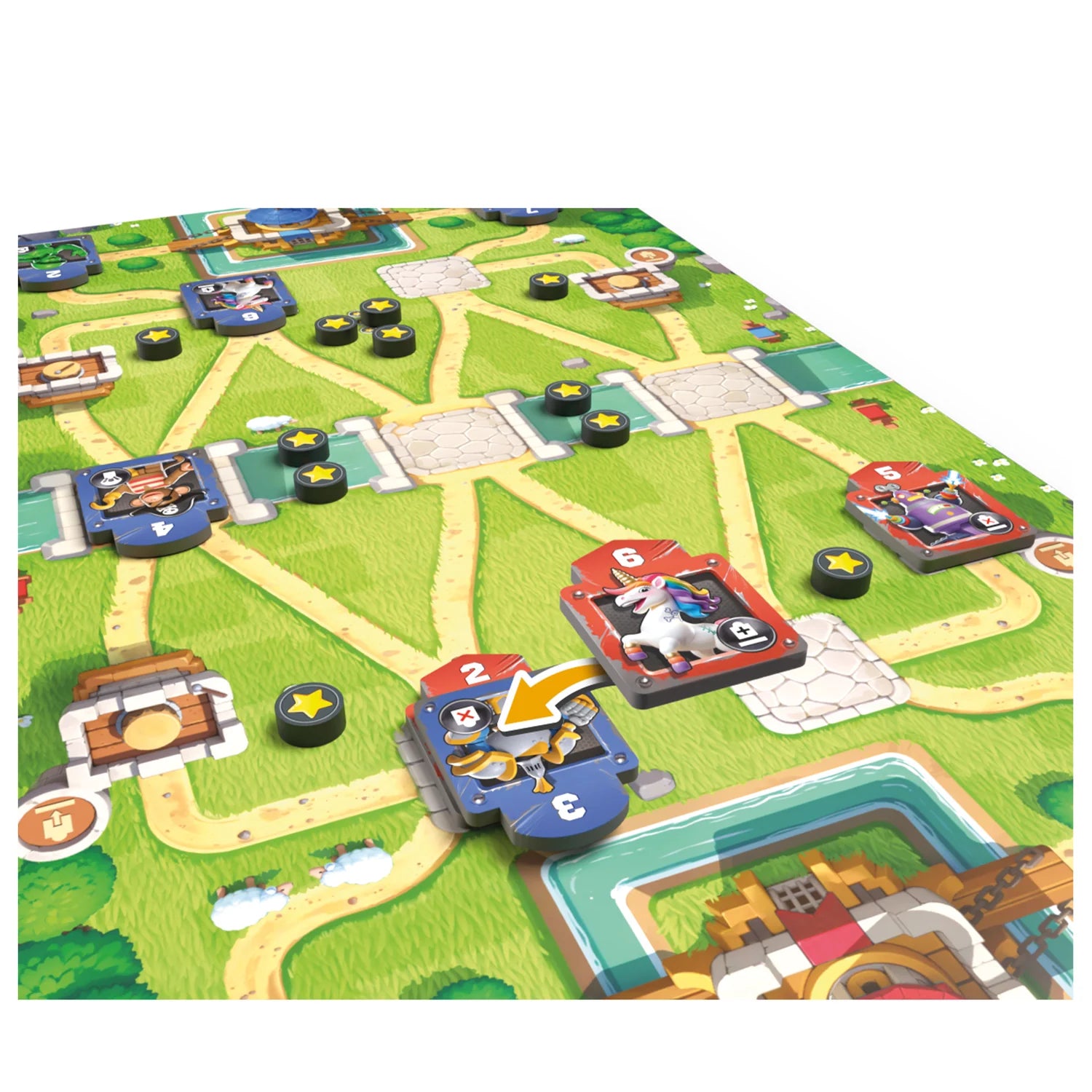 Toy Battle | Asmodee