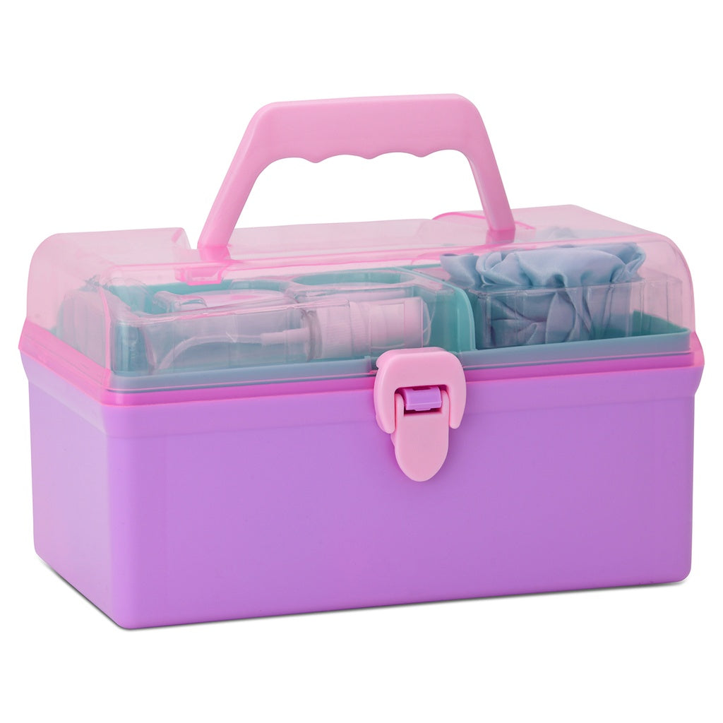 Travel Case Beauty Set | iScream