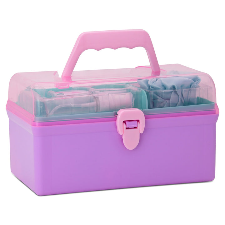 Travel Case Beauty Set | iScream