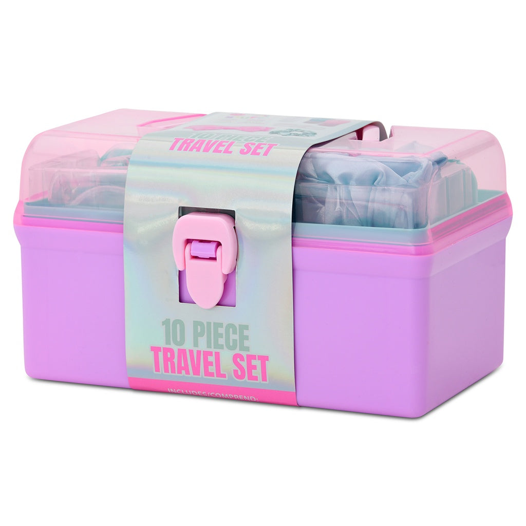 Travel Case Beauty Set | iScream
