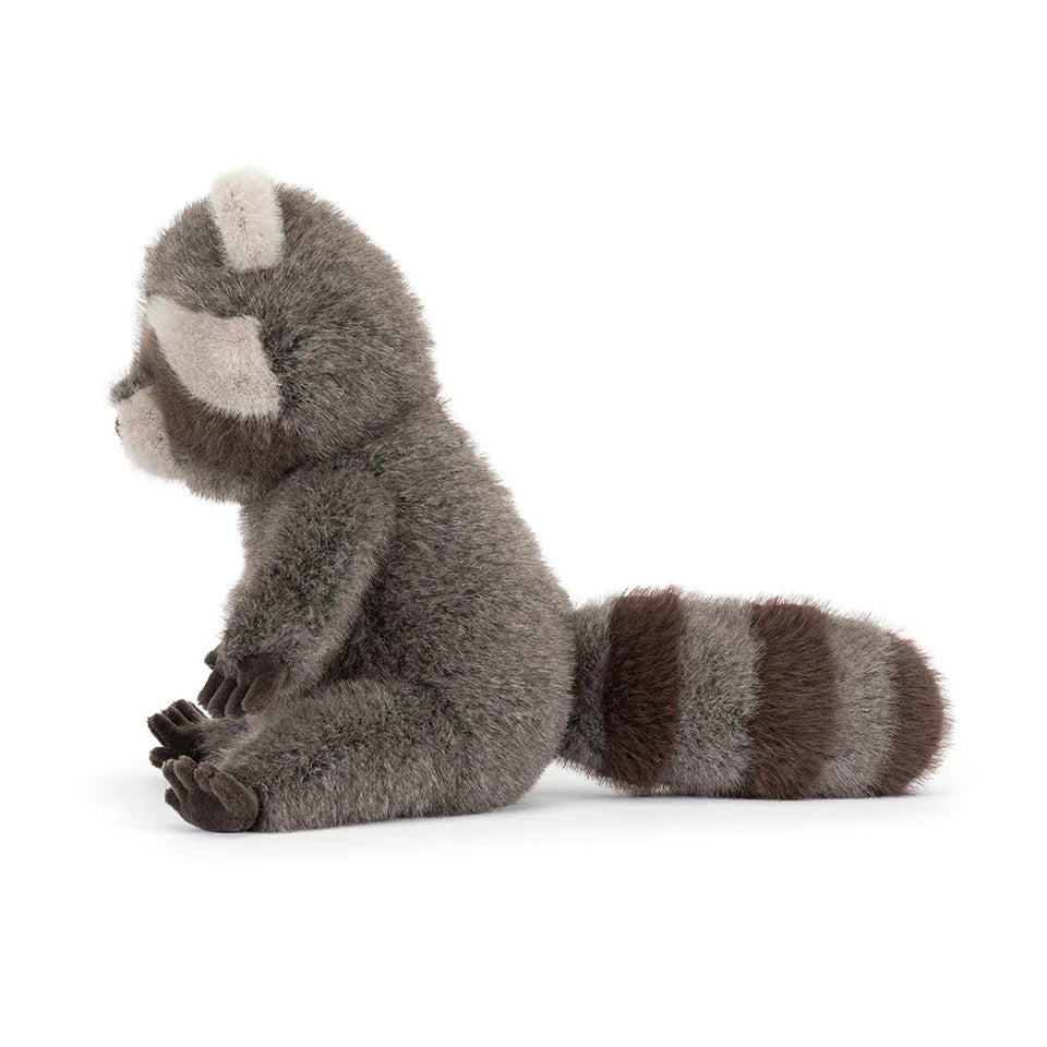 Trixiwoo Raccoon | Jellycat