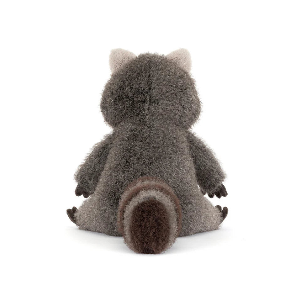 Trixiwoo Raccoon | Jellycat