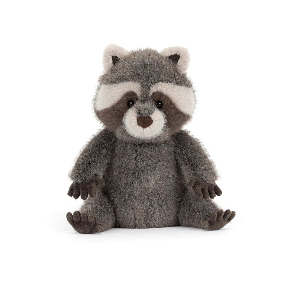 Trixiwoo Raccoon | Jellycat