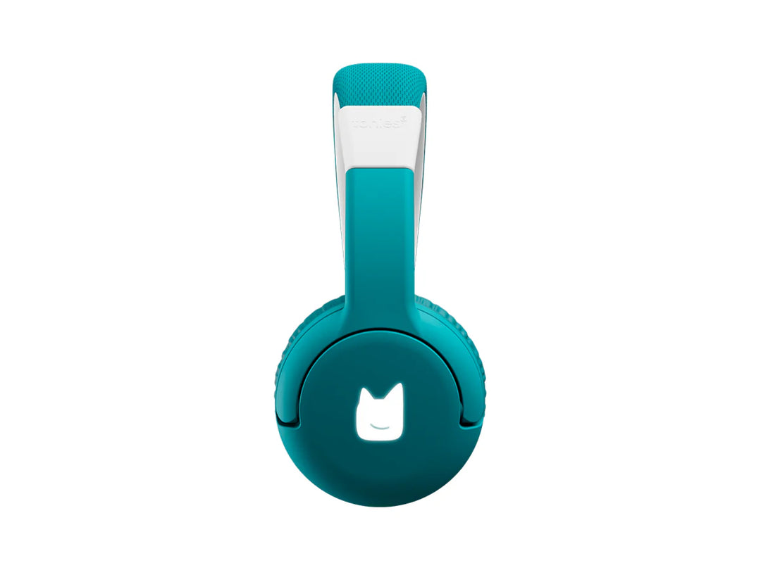 Bluetooth Headphones: Tropical Teal | Tonies