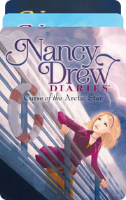 The Nancy Drew Diaries Pack | Yoto