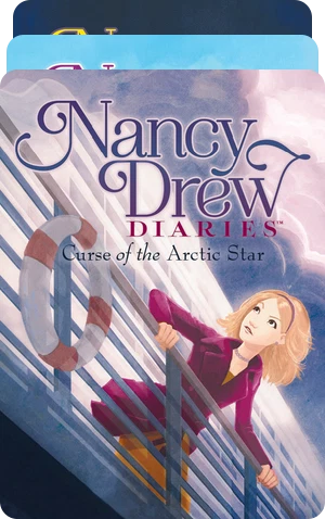 The Nancy Drew Diaries Pack | Yoto