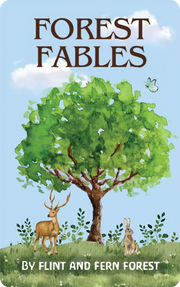 Forest Fables | Yoto