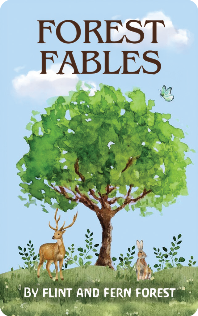 Forest Fables | Yoto