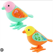 Wind Up Bird | US Toy