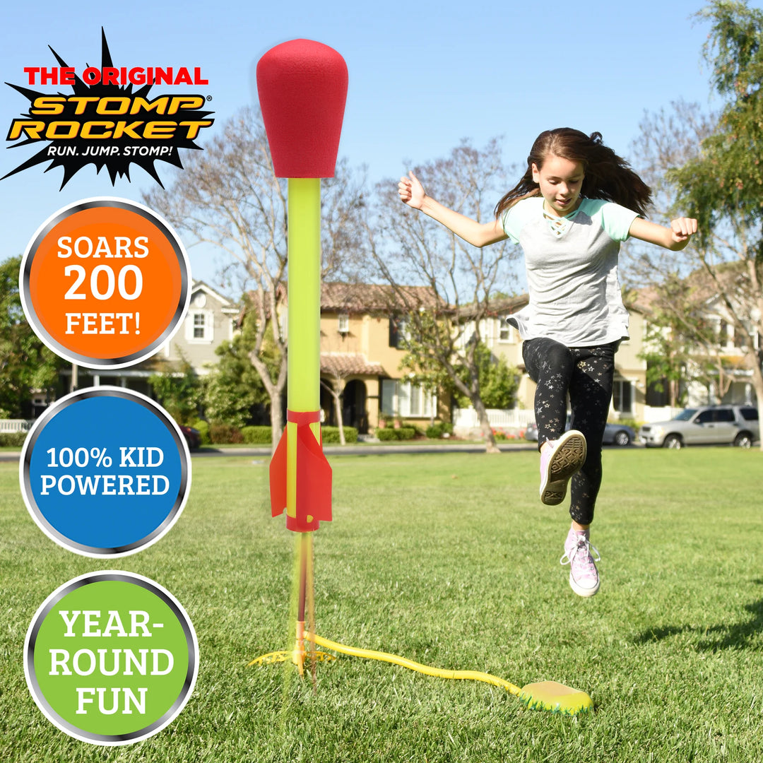 Ultra Rocket | Stomp Rocket® - LOCAL PICK UP ONLY