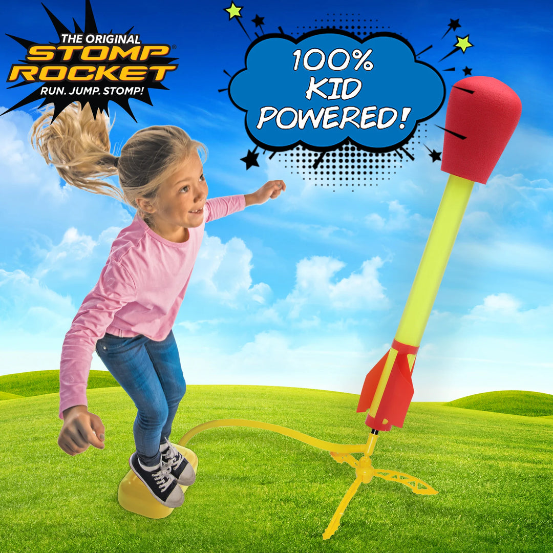 Ultra Rocket | Stomp Rocket® - LOCAL PICK UP ONLY