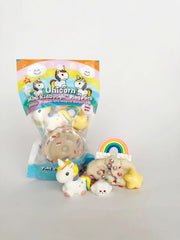 Unicorn Mini KidDough Play Pack | Earth Grown KidDough