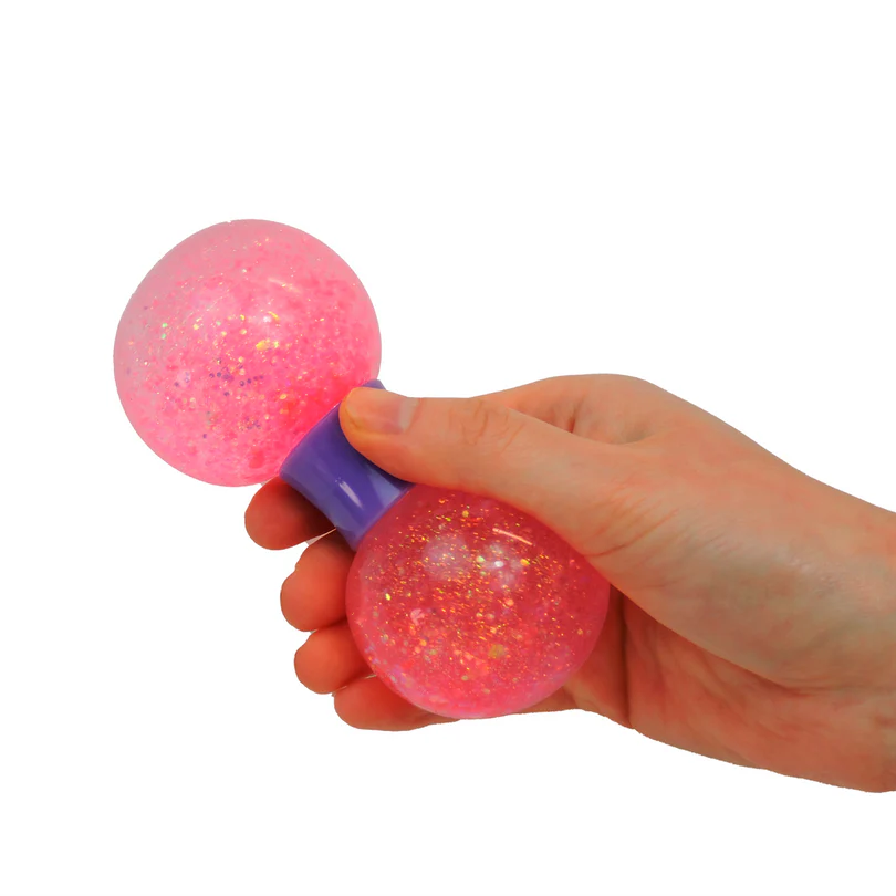 Sensory Lab Squeeze-E Swirl | Toysmith