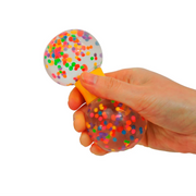 Sensory Lab Squeeze-E Swirl | Toysmith