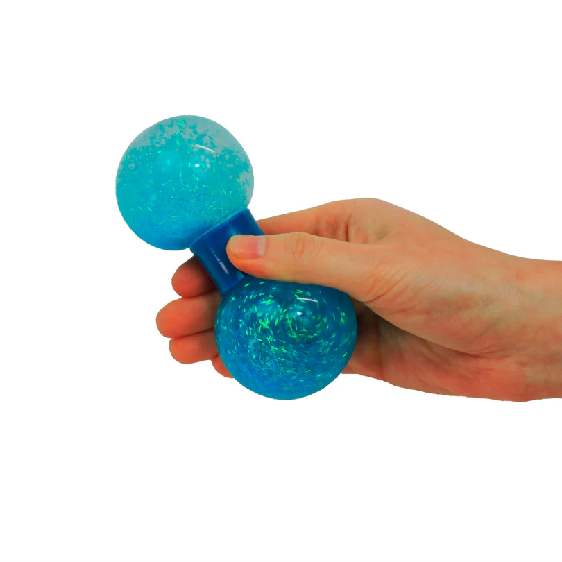 Sensory Lab Squeeze-E Swirl | Toysmith