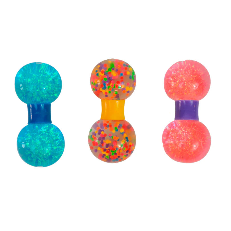 Sensory Lab Squeeze-E Swirl | Toysmith