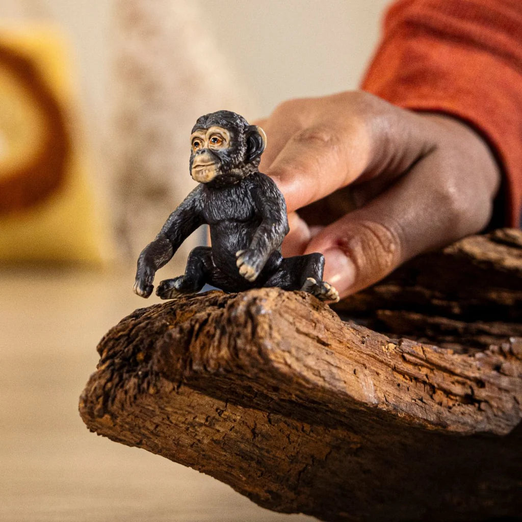 Chimpanzee Cub | Schleich