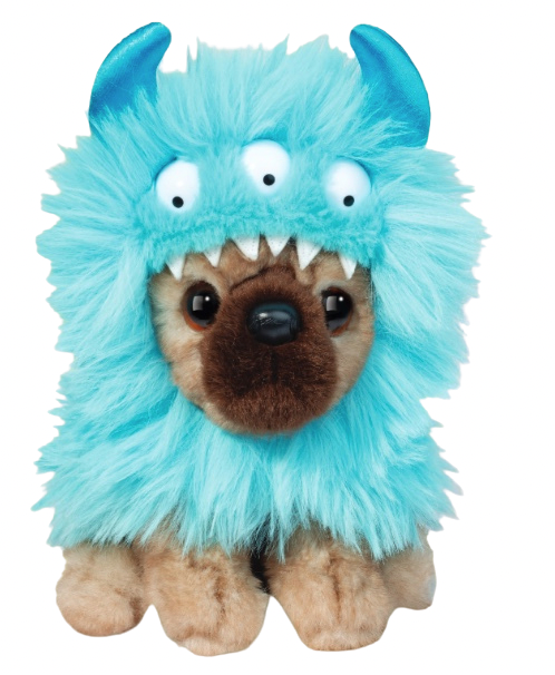 Puggie Monster Pup | Douglas
