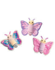 Mini Butterfly Puppet | Douglas