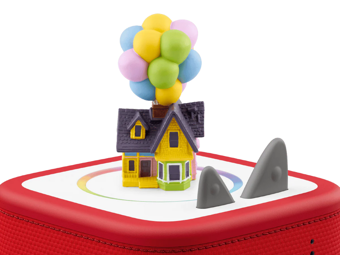 Disney and Pixar Up | Tonies