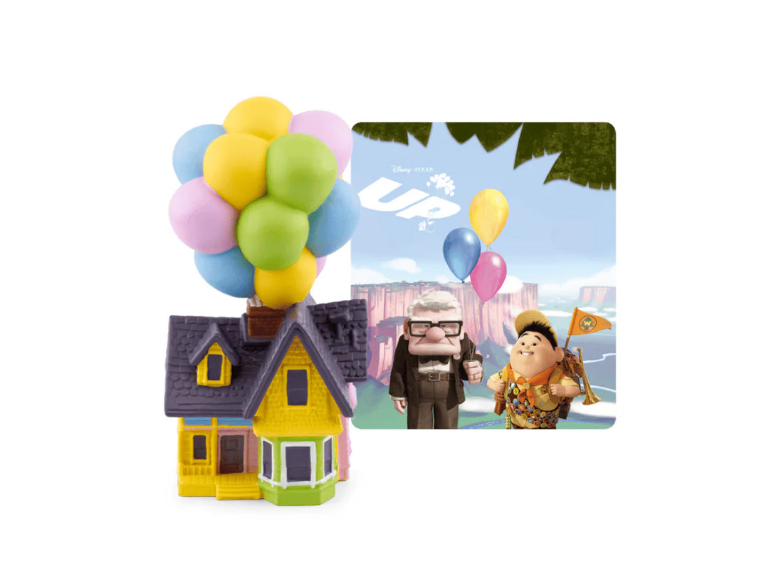 Disney and Pixar Up | Tonies
