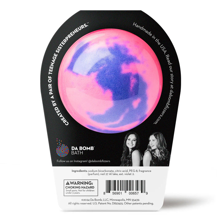 Fairy Bath Bomb | Da Bomb Fizzers