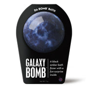 Galaxy Bath Bomb | Da Bomb Fizzers