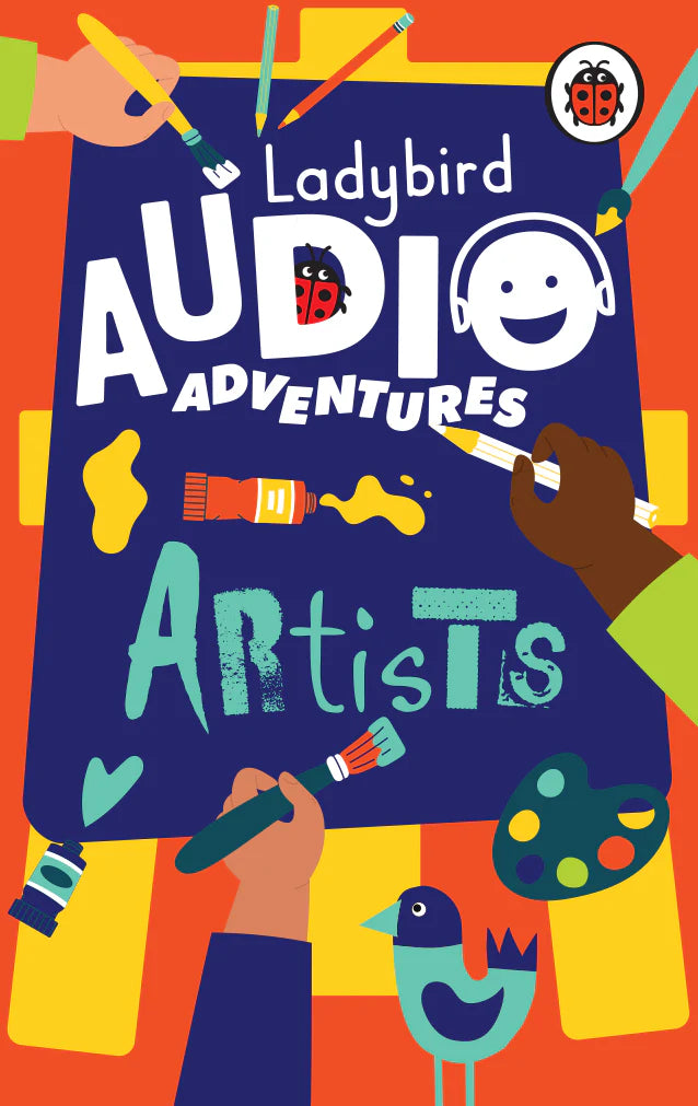 Ladybird Audio Adventures: Volume 6 | Yoto
