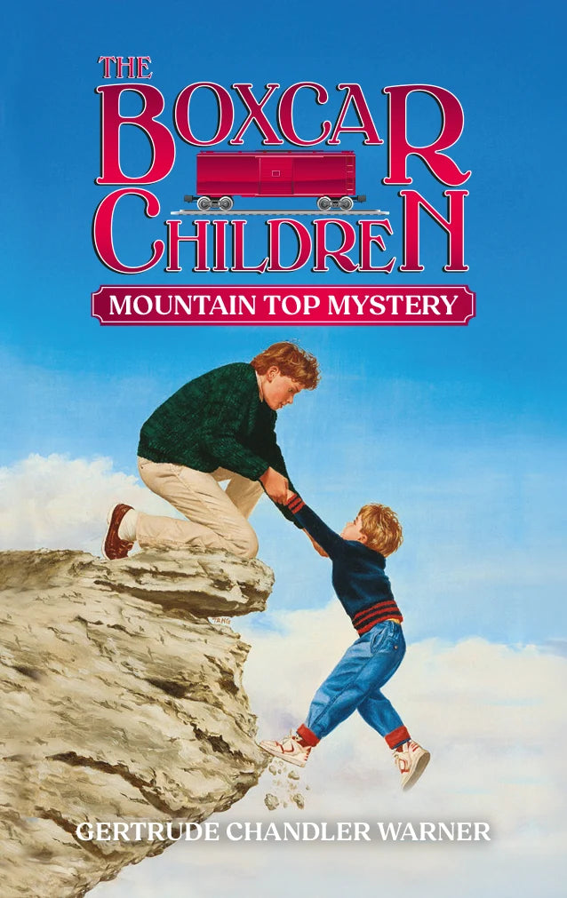 The Boxcar Children Collection 3 | Yoto