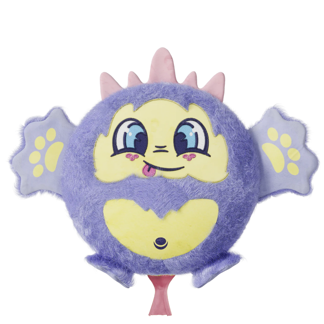 Fart Monsters Gourmet Scented Plush | ScentCo