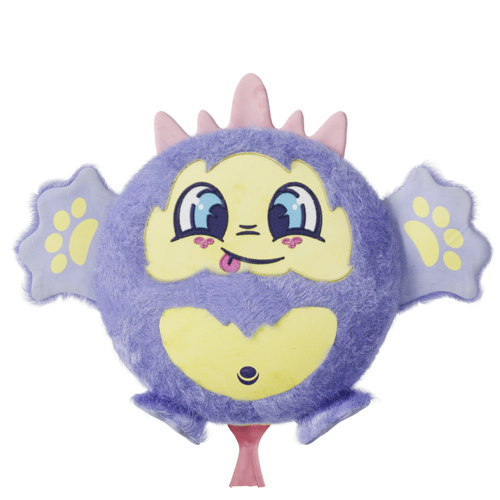 Fart Monsters Gourmet Scented Plush | ScentCo