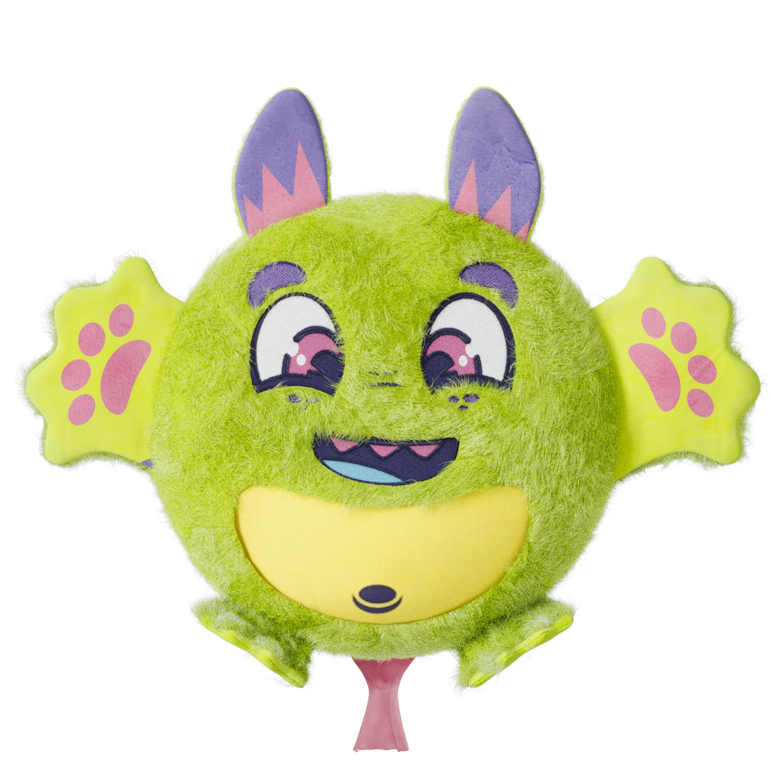 Fart Monsters Gourmet Scented Plush | ScentCo