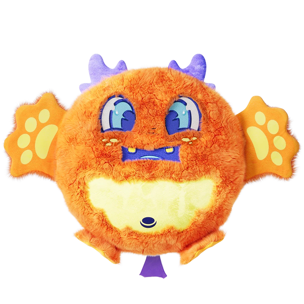 Fart Monsters Gourmet Scented Plush | ScentCo