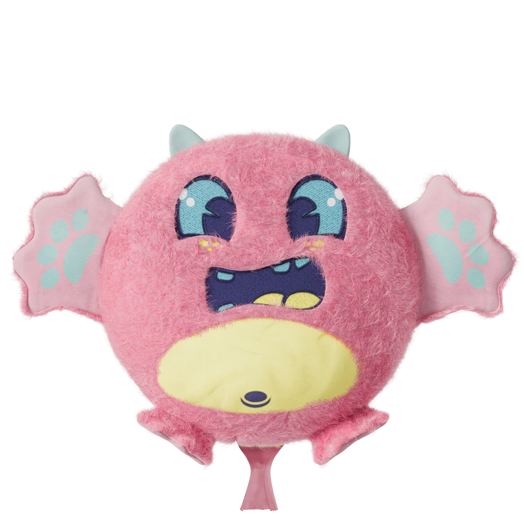 Fart Monsters Gourmet Scented Plush | ScentCo