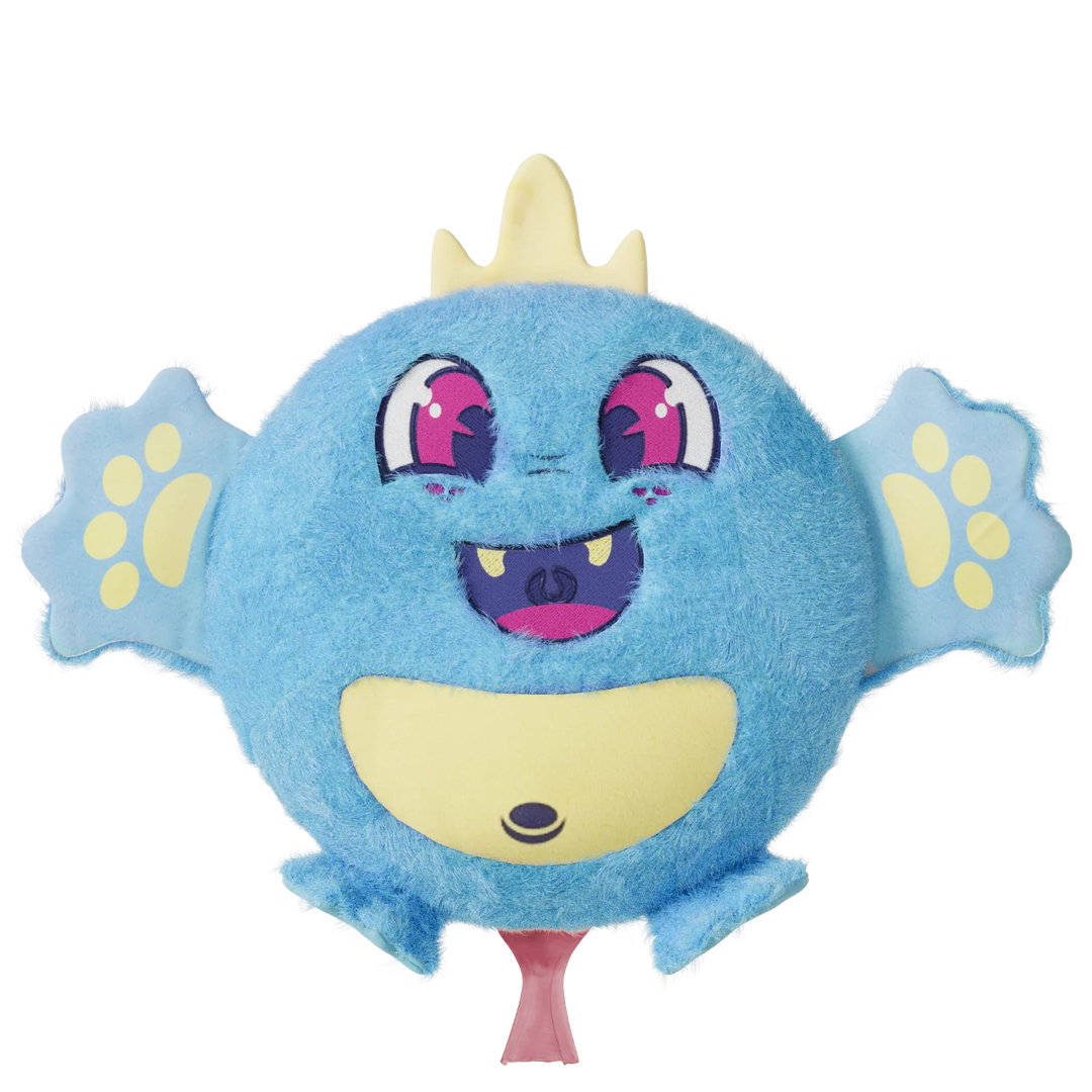 Fart Monsters Gourmet Scented Plush | ScentCo