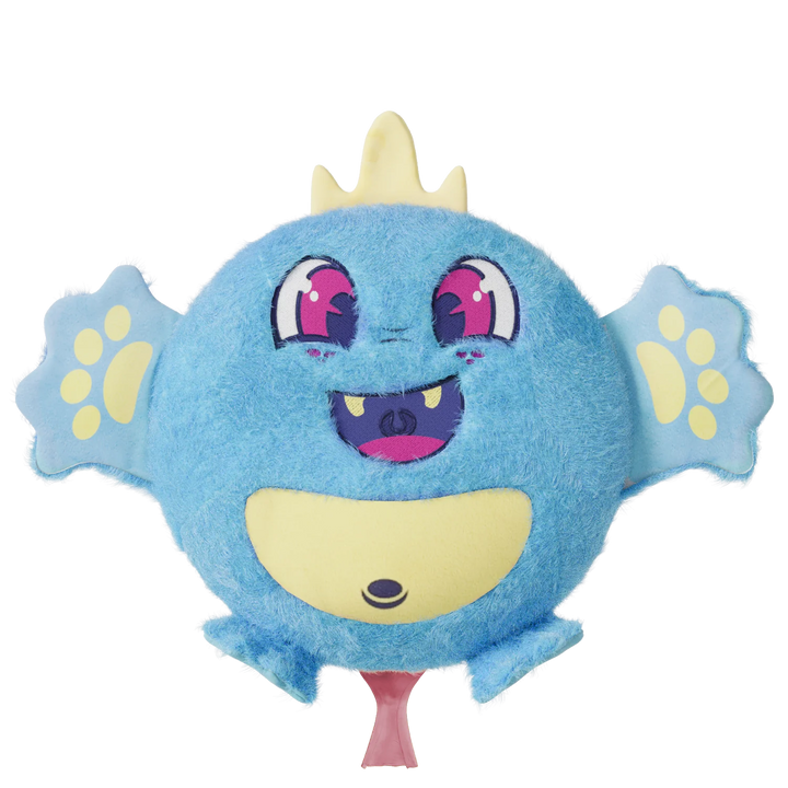 Fart Monsters Gourmet Scented Plush | ScentCo