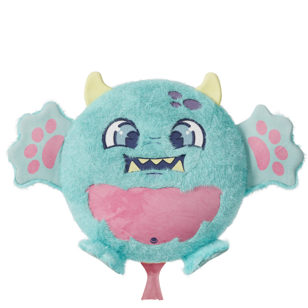 Fart Monsters Gourmet Scented Plush | ScentCo