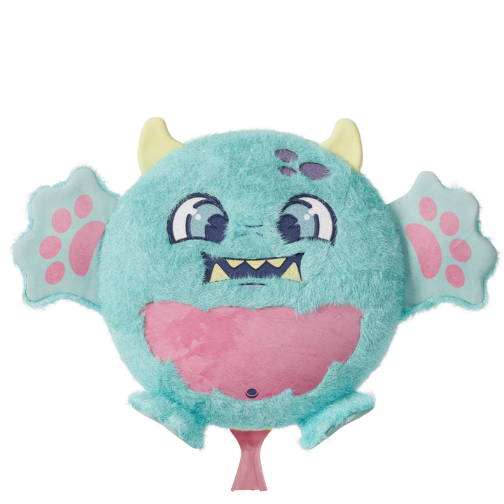 Fart Monsters Gourmet Scented Plush | ScentCo