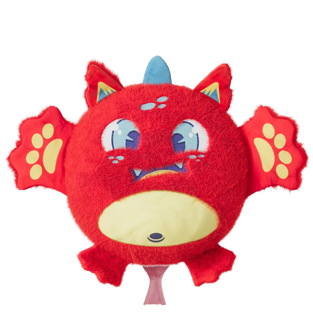 Fart Monsters Gourmet Scented Plush | ScentCo