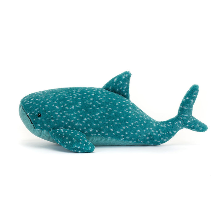 Gobfrey Whale Shark | Jellycat (Coming Soon)