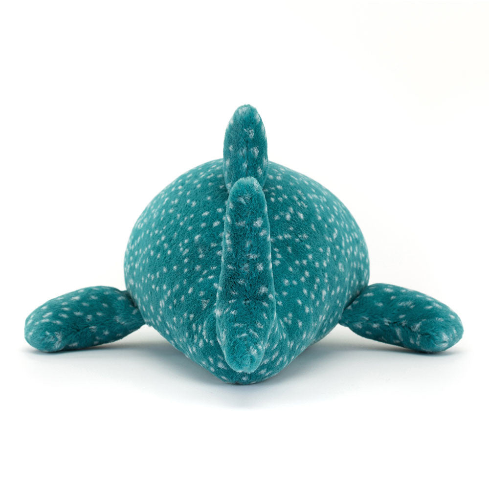 Gobfrey Whale Shark | Jellycat (Coming Soon)
