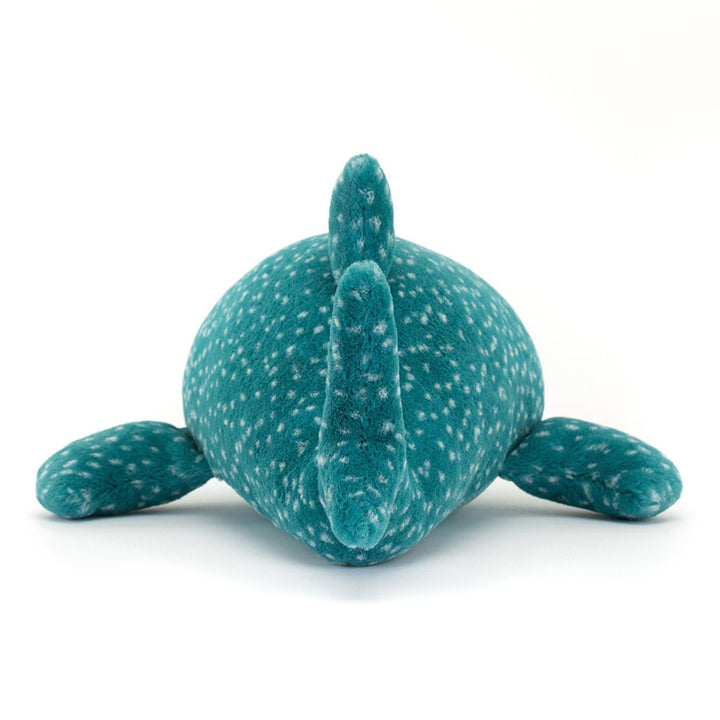 Gobfrey Whale Shark | Jellycat (Coming Soon)