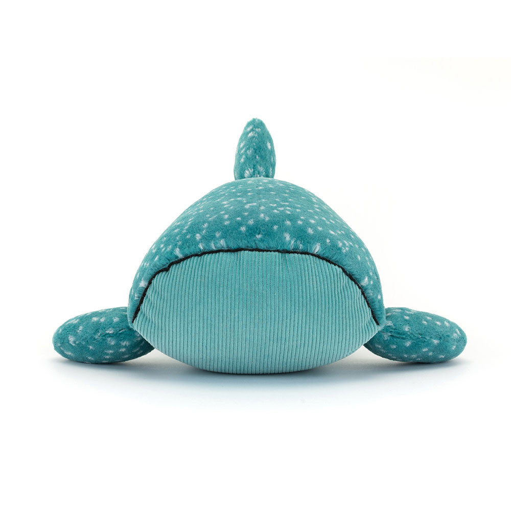 Gobfrey Whale Shark | Jellycat (Coming Soon)