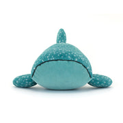Gobfrey Whale Shark | Jellycat