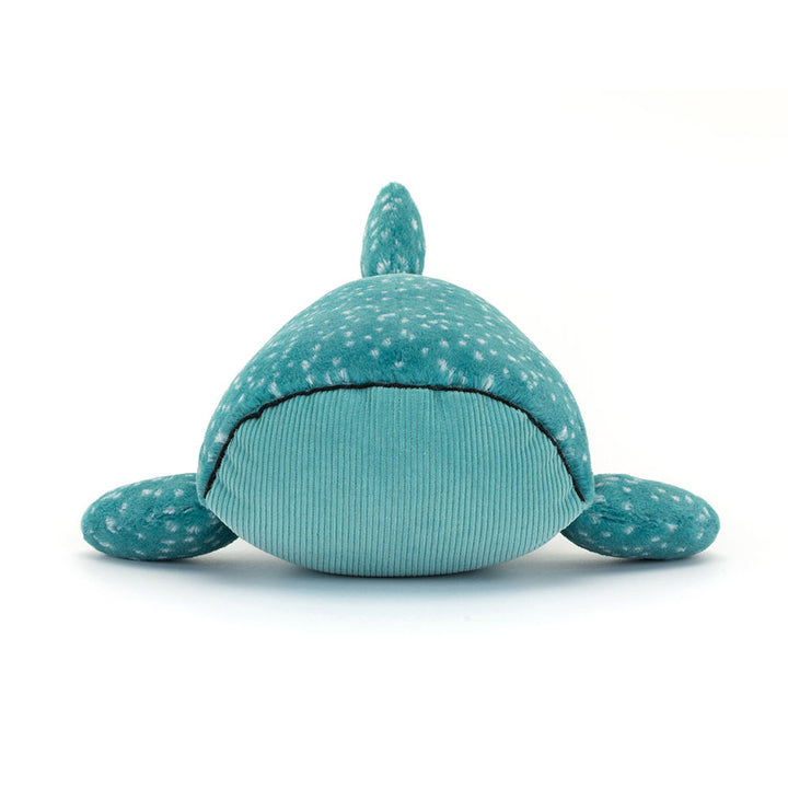 Gobfrey Whale Shark | Jellycat (Coming Soon)