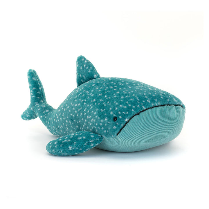 Gobfrey Whale Shark | Jellycat (Coming Soon)